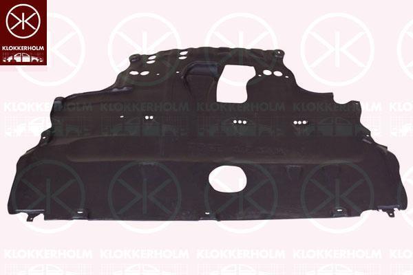 Klokkerholm 3476793 Engine cover 3476793: Buy near me in Poland at 2407.PL - Good price!