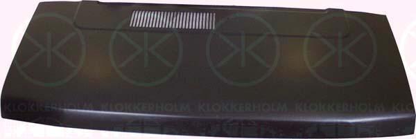 Klokkerholm 2096280 Hood 2096280: Buy near me in Poland at 2407.PL - Good price!