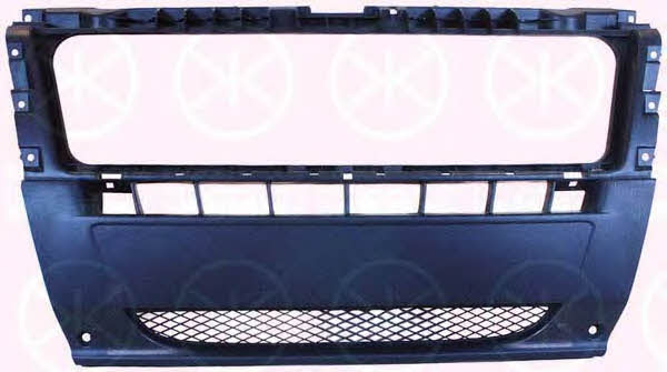 Klokkerholm 2097900A1 Front bumper 2097900A1: Buy near me in Poland at 2407.PL - Good price!