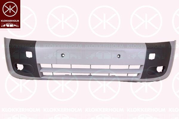 Klokkerholm 2507906A1 Zderzak przedni 2507906A1: Dobra cena w Polsce na 2407.PL - Kup Teraz!