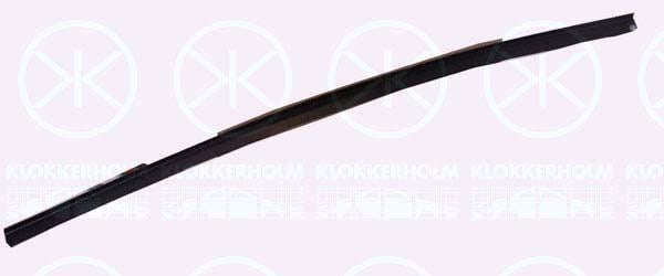 Klokkerholm 2581412 Inner wing panel 2581412: Buy near me at 2407.PL in Poland at an Affordable price!