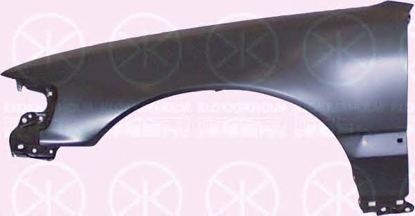 Klokkerholm 2909316 Front fender right 2909316: Buy near me in Poland at 2407.PL - Good price!