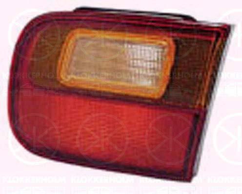 Klokkerholm 29110713 Combination Rearlight 29110713: Buy near me in Poland at 2407.PL - Good price!