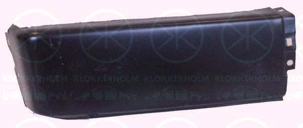 Klokkerholm 3490961 Rear bumper corner left 3490961: Buy near me in Poland at 2407.PL - Good price!