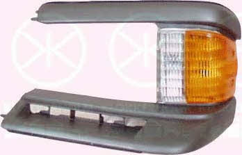 Klokkerholm 3490996 Main headlight frame 3490996: Buy near me at 2407.PL in Poland at an Affordable price!