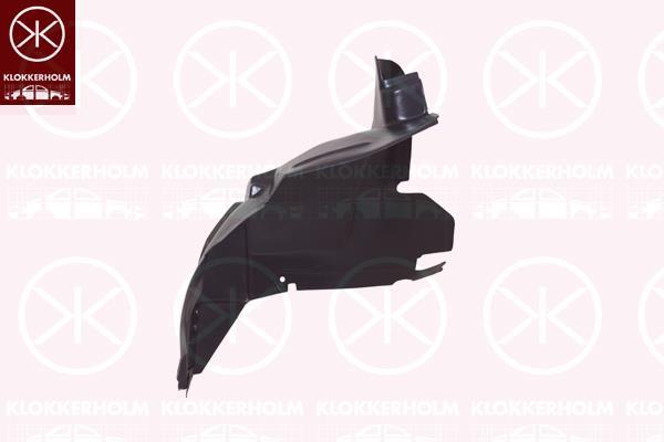 Klokkerholm 3505385 Inner wing panel 3505385: Buy near me at 2407.PL in Poland at an Affordable price!