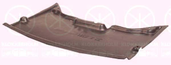Klokkerholm 3505795 Engine cover 3505795: Buy near me at 2407.PL in Poland at an Affordable price!