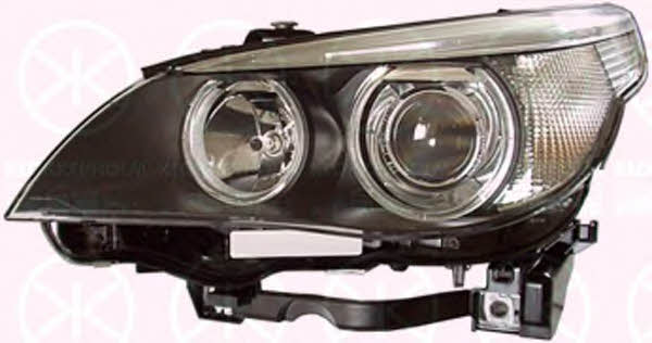 Klokkerholm 00660182A1 Headlight right 00660182A1: Buy near me in Poland at 2407.PL - Good price!