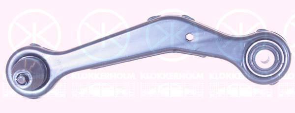 Klokkerholm 0075361A1 Track Control Arm 0075361A1: Buy near me in Poland at 2407.PL - Good price!