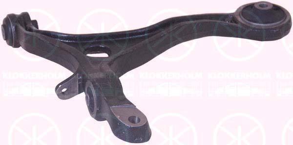 Klokkerholm 2926361A1 Track Control Arm 2926361A1: Buy near me in Poland at 2407.PL - Good price!