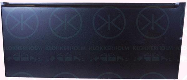 Klokkerholm 2515152 Repair part door car 2515152: Buy near me in Poland at 2407.PL - Good price!