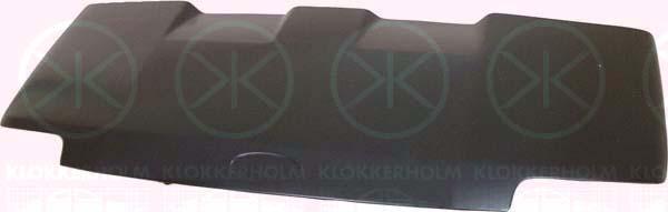Klokkerholm 2515280A1 Капот 2515280A1: Отличная цена - Купить в Польше на 2407.PL!