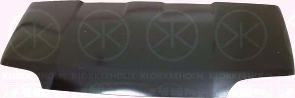 Klokkerholm 2515282A1 Капот 2515282A1: Отличная цена - Купить в Польше на 2407.PL!