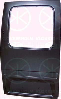 Klokkerholm 2515711 Часть ремонтная двери автомобиля 2515711: Купить в Польше - Отличная цена на 2407.PL!