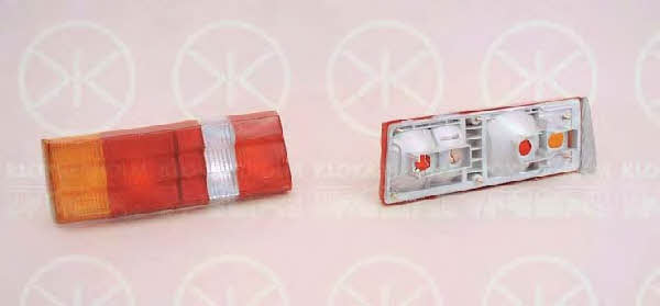 Klokkerholm 25250712 Tail lamp right 25250712: Buy near me in Poland at 2407.PL - Good price!