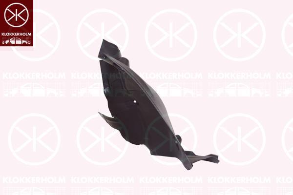 Klokkerholm 3518387 Inner wing panel 3518387: Buy near me at 2407.PL in Poland at an Affordable price!