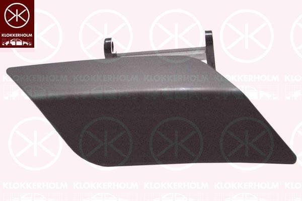 Klokkerholm 3518916 Plug towing hook 3518916: Buy near me in Poland at 2407.PL - Good price!