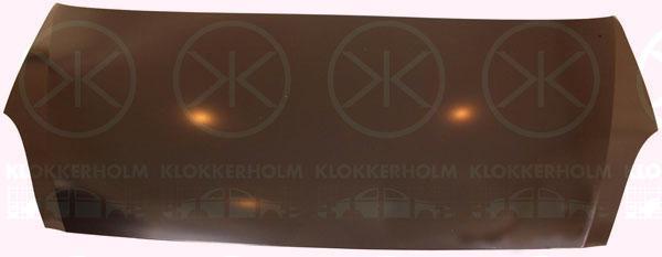 Klokkerholm 3081280 Motorhaube 3081280: Bestellen Sie in Polen zu einem guten Preis bei 2407.PL!