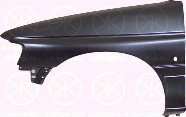 Klokkerholm 2530312A1 Front fender right 2530312A1: Buy near me in Poland at 2407.PL - Good price!