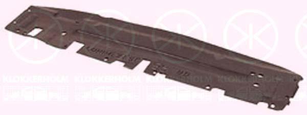 Klokkerholm 2530794 Engine cover 2530794: Buy near me at 2407.PL in Poland at an Affordable price!