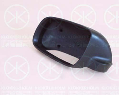 Klokkerholm 00181052 Side mirror housing 00181052: Buy near me in Poland at 2407.PL - Good price!