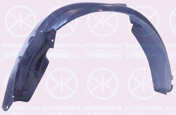 Klokkerholm 0018388 Inner wing panel 0018388: Buy near me at 2407.PL in Poland at an Affordable price!