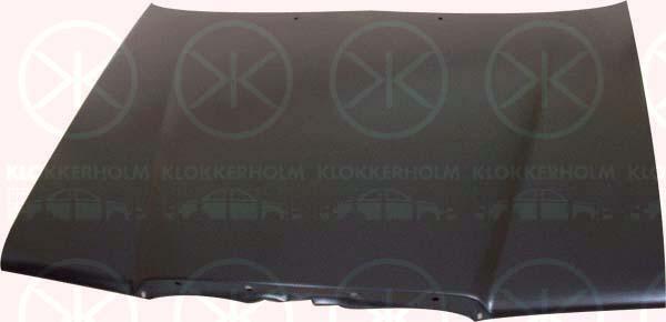 Klokkerholm 3525280 Капот 3525280: Отличная цена - Купить в Польше на 2407.PL!