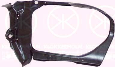 Klokkerholm 3526241 Okular panelu przedniego (część naprawcza) 3526241: Dobra cena w Polsce na 2407.PL - Kup Teraz!