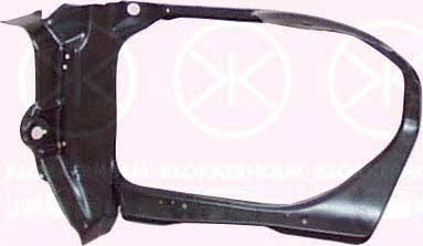 Klokkerholm 3526242 Eyepiece (repair part) panel front 3526242: Buy near me in Poland at 2407.PL - Good price!