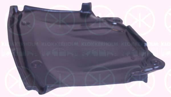 Klokkerholm 3526797 Engine cover 3526797: Buy near me in Poland at 2407.PL - Good price!