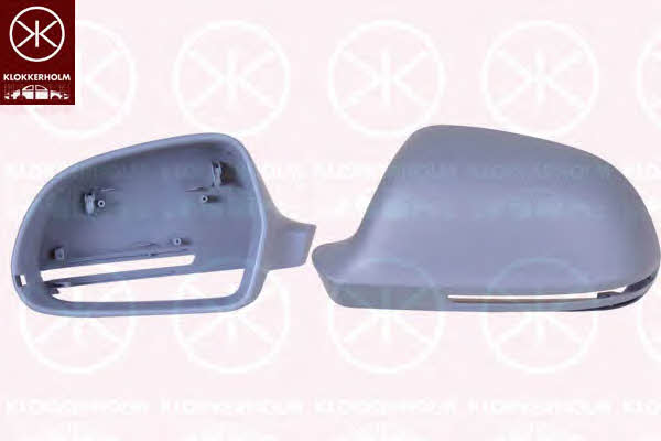 Klokkerholm 00261052 Side mirror housing 00261052: Buy near me at 2407.PL in Poland at an Affordable price!