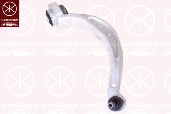 Klokkerholm 0029365A1 Track Control Arm 0029365A1: Buy near me in Poland at 2407.PL - Good price!