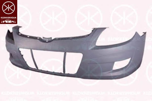 Klokkerholm 3135900A1 Front bumper 3135900A1: Buy near me in Poland at 2407.PL - Good price!