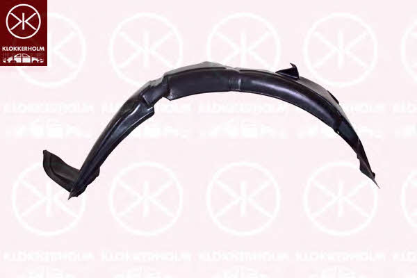 Klokkerholm 3151388 Inner wing panel 3151388: Buy near me at 2407.PL in Poland at an Affordable price!