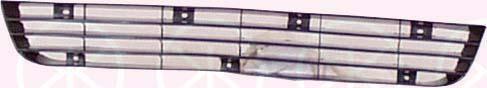Klokkerholm 3153997A1 Front bumper grill 3153997A1: Buy near me in Poland at 2407.PL - Good price!