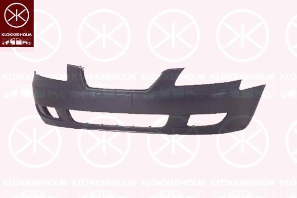 Klokkerholm 3169901A1 Front bumper 3169901A1: Buy near me at 2407.PL in Poland at an Affordable price!
