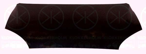 Klokkerholm 2533280 Hood 2533280: Buy near me in Poland at 2407.PL - Good price!