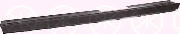 Klokkerholm 2544011 Sill cover 2544011: Buy near me in Poland at 2407.PL - Good price!