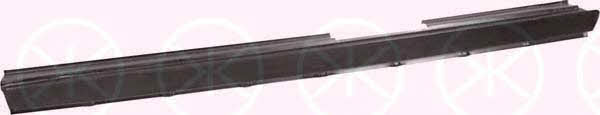 Klokkerholm 2544012 Sill cover 2544012: Buy near me in Poland at 2407.PL - Good price!