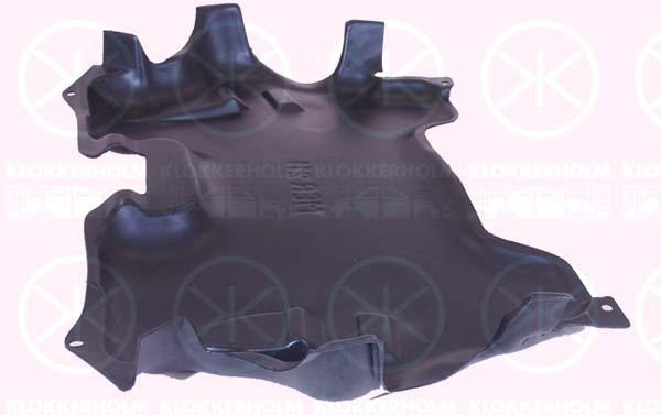 Klokkerholm 3528795 Engine cover 3528795: Buy near me at 2407.PL in Poland at an Affordable price!
