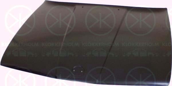 Klokkerholm 0054280 Hood 0054280: Buy near me in Poland at 2407.PL - Good price!