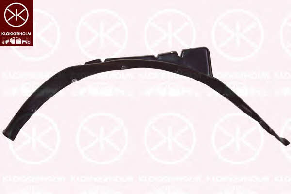 Klokkerholm 0054388 Inner wing panel 0054388: Buy near me at 2407.PL in Poland at an Affordable price!