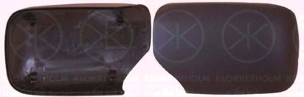 Klokkerholm 00601051 Side mirror housing 00601051: Buy near me at 2407.PL in Poland at an Affordable price!