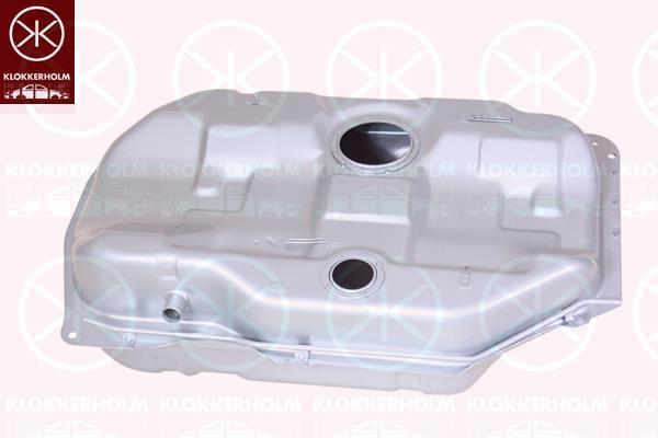 Klokkerholm 3276008 Tank assy fuel 3276008: Buy near me at 2407.PL in Poland at an Affordable price!
