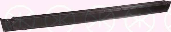 Klokkerholm 3305002 Sill cover 3305002: Buy near me in Poland at 2407.PL - Good price!