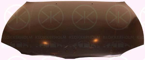 Klokkerholm 0085280A1 Pokrywa komory silnika 0085280A1: Dobra cena w Polsce na 2407.PL - Kup Teraz!