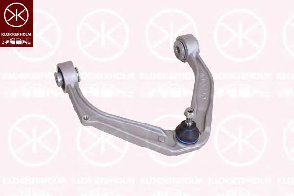 Klokkerholm 0111362A1 Suspension arm front upper right 0111362A1: Buy near me in Poland at 2407.PL - Good price!