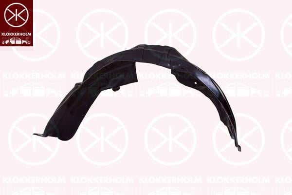 Klokkerholm 3421387 Inner wing panel 3421387: Buy near me at 2407.PL in Poland at an Affordable price!