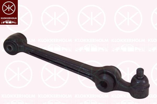 Klokkerholm 3480361A1 Track Control Arm 3480361A1: Buy near me in Poland at 2407.PL - Good price!