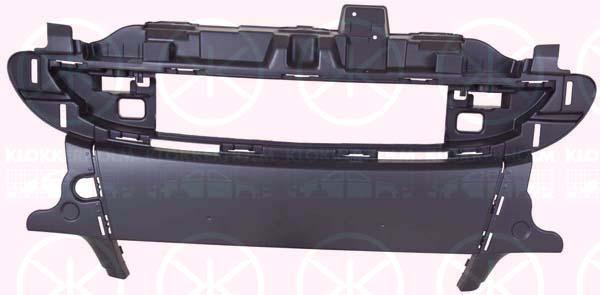 Klokkerholm 3502905 Front bumper 3502905: Buy near me at 2407.PL in Poland at an Affordable price!